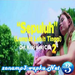 Romaria - Sepuluh Feat. Koki Koki Cilik (Ost. Koki Cilik 2).mp3