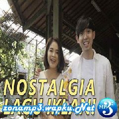 Eka Gustiwana - Lagu Lagu Iklan Legendaris Part 2 (feat. Yessiel Trivena, Saung Angklung Udjo).mp3