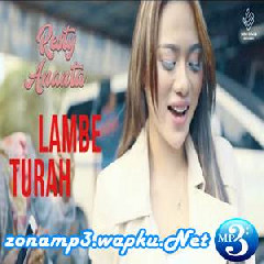 Resty Ananta - Lambe Turah.mp3