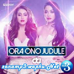 Duo Amor - Ora Ono Judule.mp3