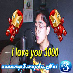Reza Darmawangsa - I Love You 3000 (Cover).mp3