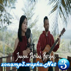 Ipank Yuniar - Jangan Pernah Berubah Ft. Aggita Noni (Cover).mp3