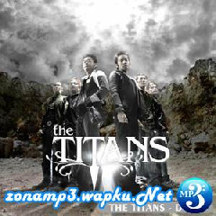The Titans - Bukan Aku.mp3