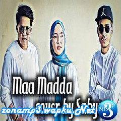 Sabyan - Maa Madda (Cover).mp3