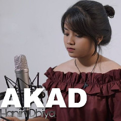 Hanin Dhiya - Akad (Cover Payung Teduh).mp3