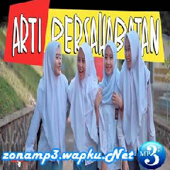 Putih Abu Abu - Arti Persahabatan - Tri Helsan (Cover).mp3