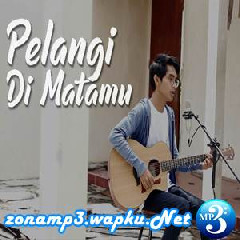 Download Lagu Tereza - Pelangi Di Matamu - Jamrud (Acoustic Cover) Terbaru