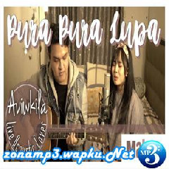 Aviwkila - Pura Pura Lupa (Acoustic Cover).mp3