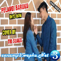 Tri Suaka - Pelangi Baruku - Dhyo Haw (Cover).mp3