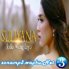 Suliyana - Jodo Wong Liyo.mp3