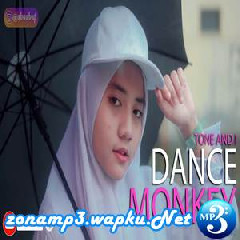 Cheril - Dance Monkey (Cover Putih Abu Abu).mp3