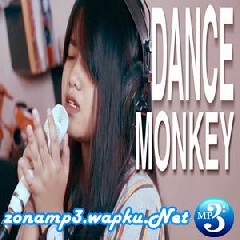 Hanin Dhiya - Dance Monkey (Cover).mp3