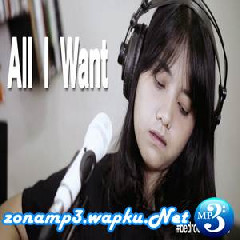 Hanin Dhiya - All I Want (Cover).mp3