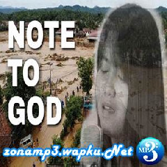 Hanin Dhiya - Note To God (Cover).mp3