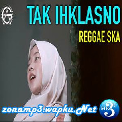 Download Lagu Jovita Aurel - Tak Ikhlasno (Reggae Ska Version) Terbaru