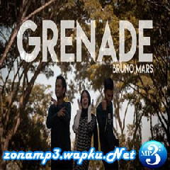 Ferachocolatos - Grenade (Cover).mp3