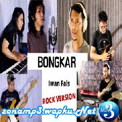 Download Lagu ZerosiX Park - Bongkar (ROCK Cover Ft. Sanca Records) Terbaru