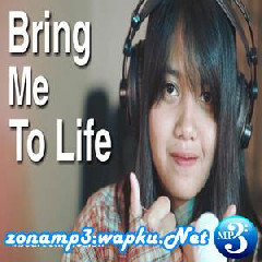 Hanin Dhiya - Bring Me To Live (Cover).mp3