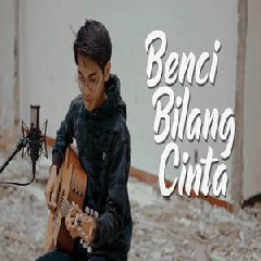 Tereza - Benci Bilang Cinta - Radja (Cover).mp3