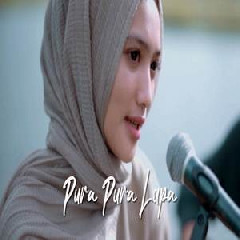Download Lagu Ipank Yuniar - Pura Pura Lupa (Cover Ft. Sanathanias) Terbaru
