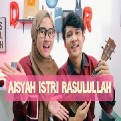 Deny Reny - Aisyah Istri Rasulullah (Cover Ukulele Beatbox).mp3