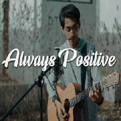 Download Lagu Tereza - Always Positive - Dhyo Haw (Cover) Terbaru