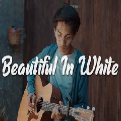Tereza - Beautiful In White (Acoustic Cover).mp3
