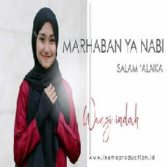Wangi Indah - Marhaban Ya Nabi (Cover).mp3