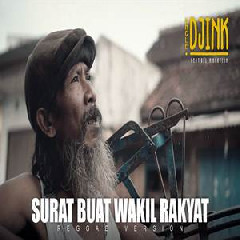Uncle Djink - Surat Buat Wakil Rakyat (Reggae Version).mp3
