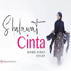 Wangi Indah - Shalawat Cinta (Cover).mp3