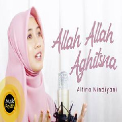 Alfina Nindiyani - Allah Allah Aghitsna (Cover).mp3