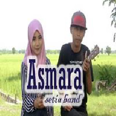 Dimas Gepenk - Asmara - Setia Band (Cover Ft Meydep).mp3