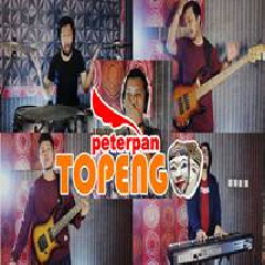 Sanca Records - Topeng - Peterpen (Metal Cover).mp3