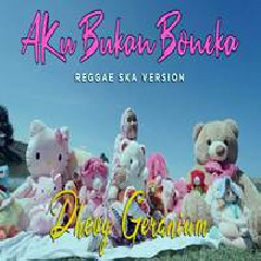 Dhevy Geranium - Keke Bukan Boneka (Reggae Ska Cover).mp3
