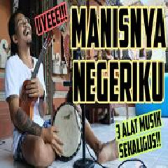Download Lagu Made Rasta - Manisnya Negeriku (Reggae Cover) Terbaru