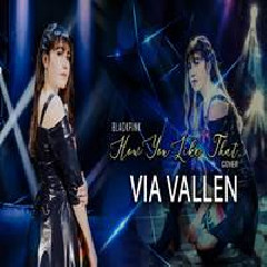 Download Lagu Via Vallen - How You Like That (Koplo Version Cover) Terbaru