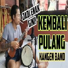 Made Rasta - Kembali Pulang - Kangen Band (Ukulele Djimbe Reggae Cover).mp3